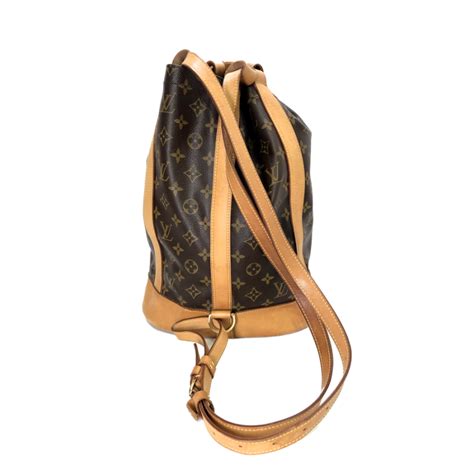 louis vuitton randonnee mm|louis vuitton mm bag.